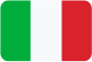 EUROPE PRODUCTION s.r.o. Italiano